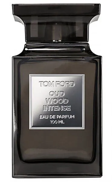 Tom Ford Oud Wood Intense EDP 100 ml Unisex Parfümü