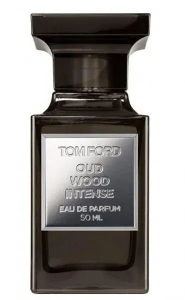 Tom Ford Oud Wood Intense EDP 50 ml Unisex Parfümü