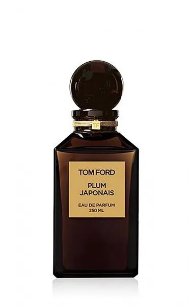 Tom Ford Plum Japonais EDP 250 ml Unisex Parfümü