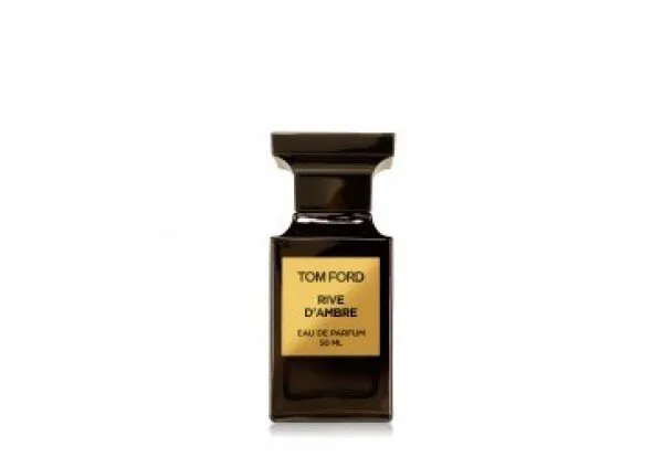 Tom Ford Rive D’Ambre EDP 50 ml Unisex Parfümü