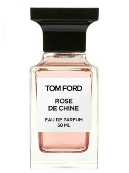 Tom Ford Rose de Chine EDP 50 ml Unisex Parfüm