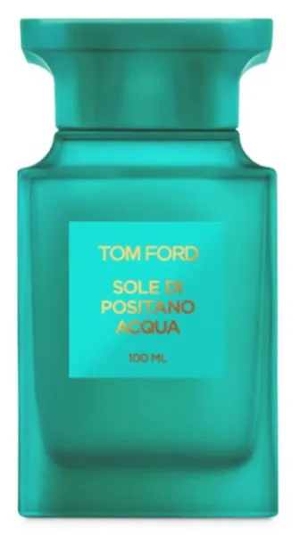 Tom Ford Sole Di Positano Acqua EDT 100 ml Unisex Parfüm