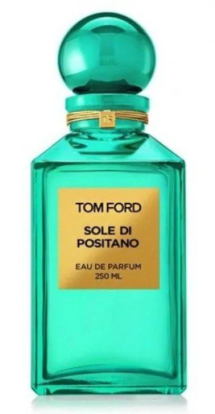 Tom Ford Sole Di Positano EDP 250 ml Unisex Parfümü