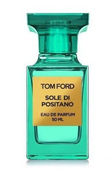 Tom Ford Sole Di Positano EDP 50 ml Unisex Parfümü