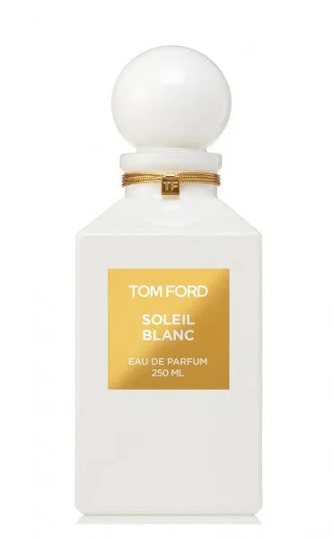 Tom Ford Soleil Blanc EDP 250 ml Unisex Parfümü