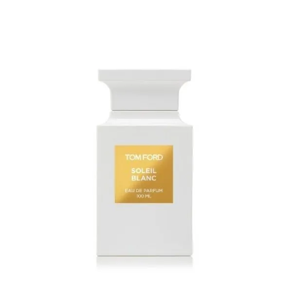Tom Ford Soleil Blanc EDP 50 ml Unisex Parfümü