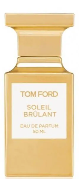 Tom Ford Soleil Brülant EDP 50 ml Unisex Parfüm
