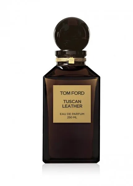 Tom Ford Tuscan Leather EDP 250 ml Unisex Parfümü