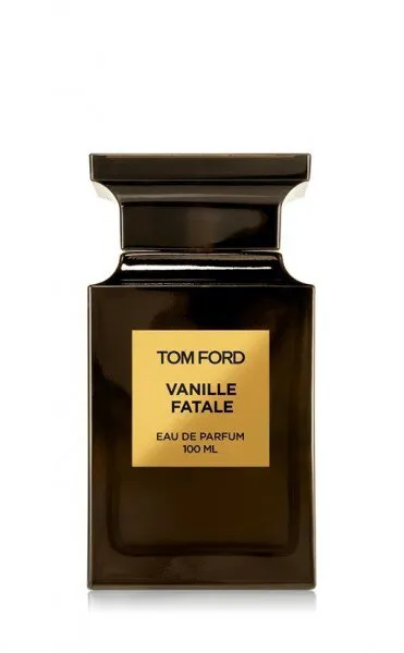 Tom Ford Vanille Fatale 100 ml EDP Unisex Parfümü