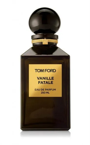 Tom Ford Vanille Fatale 250 ml EDP Unisex Parfümü