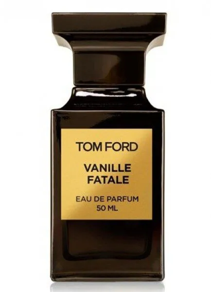 Tom Ford Vanille Fatale 50 ml EDP Unisex Parfümü