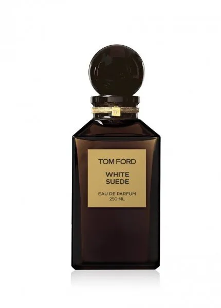 Tom Ford White Suede EDP 250 ml Kadın Parfümü