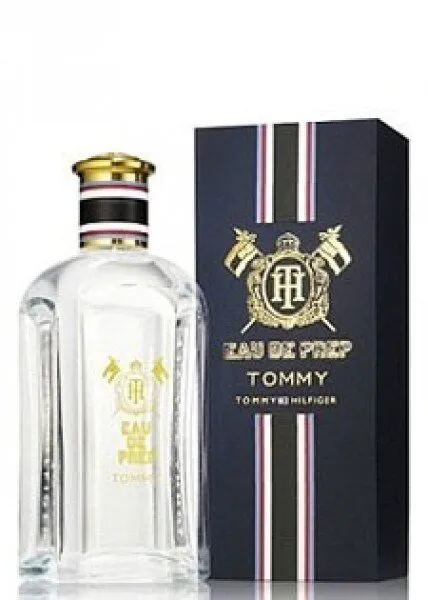 Tommy Hilfiger Eau De Prep Tommy EDT 100 ml Erkek Parfümü