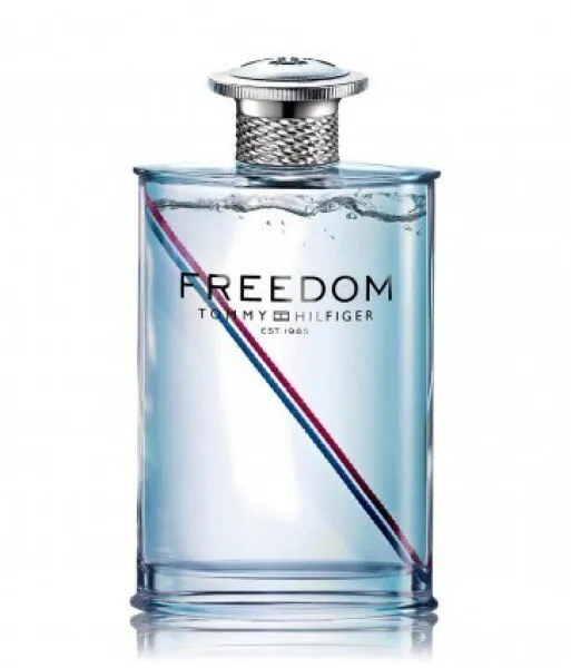Tommy Hilfiger Freedom EDT 100 ml Erkek Parfümü