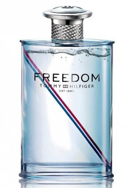 Tommy Hilfiger Freedom EDT 50 ml Erkek Parfümü