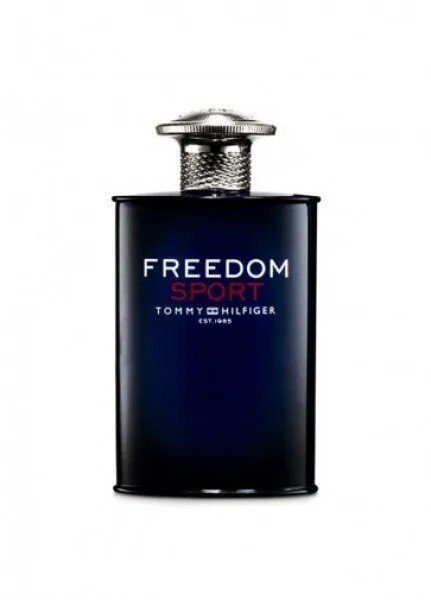 Tommy Hilfiger Freedom Sport EDT 100 ml Erkek Parfümü