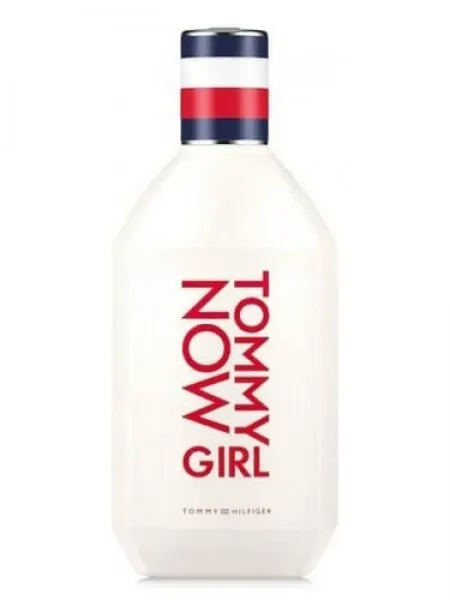 Tommy Hilfiger Girl Now EDT 200 ml Kadın Parfümü