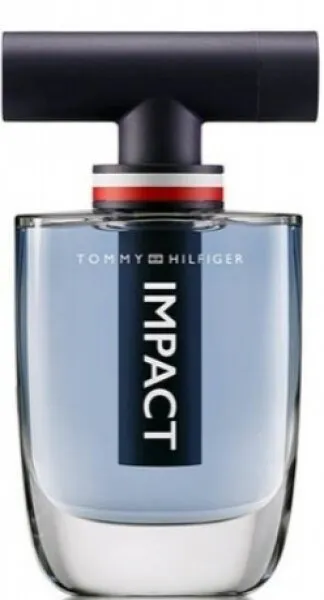 Tommy Hilfiger Impact EDT 100 ml Erkek Parfümü