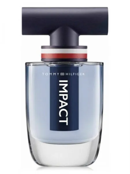 Tommy Hilfiger Impact EDT 50 ml Erkek Parfümü