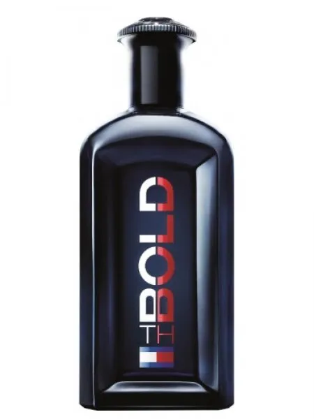 Tommy Hilfiger TH Bold EDT 100 ml Erkek Parfümü