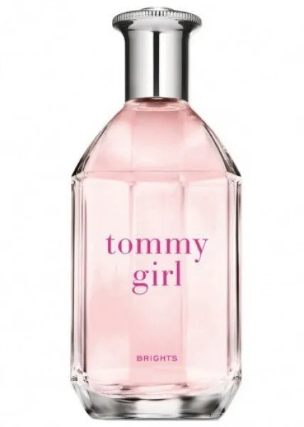 Tommy Hilfiger Tommy Girl Brights EDT 50 ml Kadın Parfümü