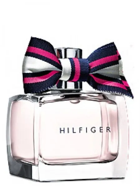 Tommy Hilfiger Woman Cheerfully Pink EDP 50 ml Kadın Parfümü