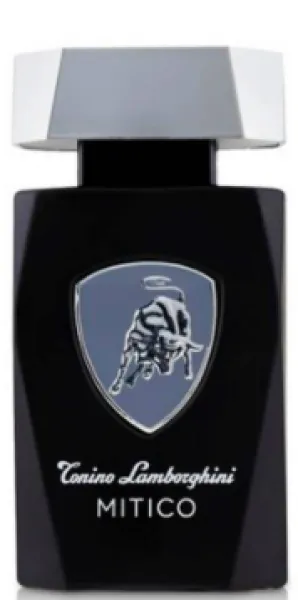 Tonino Lamborghini Mitico EDT 125 ml Erkek Parfümü