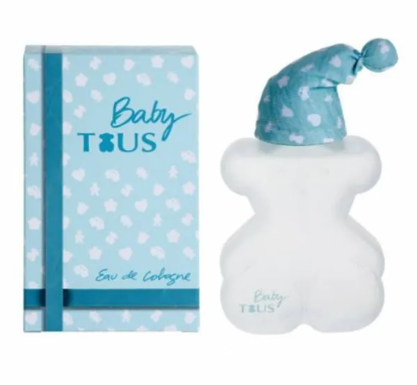 Tous Baby EDC 100 ml Çocuk Parfümü