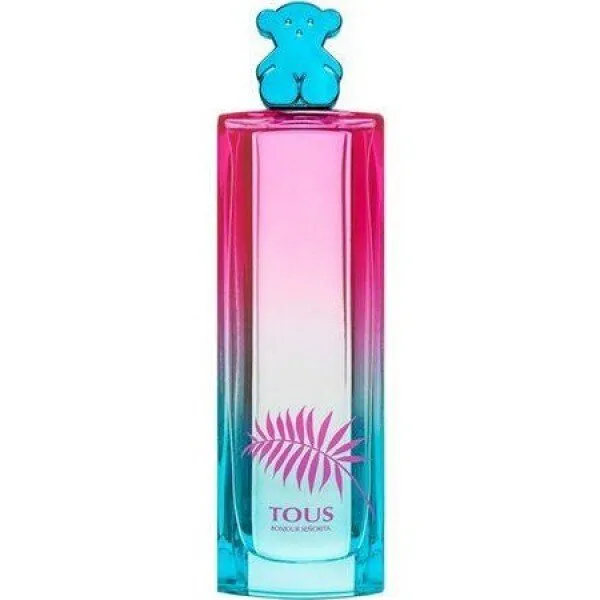 Tous Bonjour Senorita EDT 90 ml Kadın Parfümü