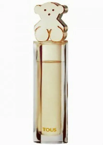 Tous Gold EDP 90 ml Kadın Parfümü