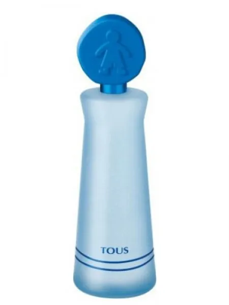 Tous Kids Boy EDT 100 ml Erkek Parfümü