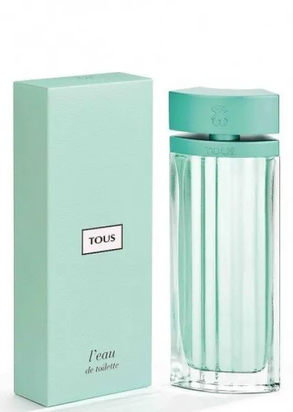 Tous L'Eau EDT 50 ml Kadın Parfümü