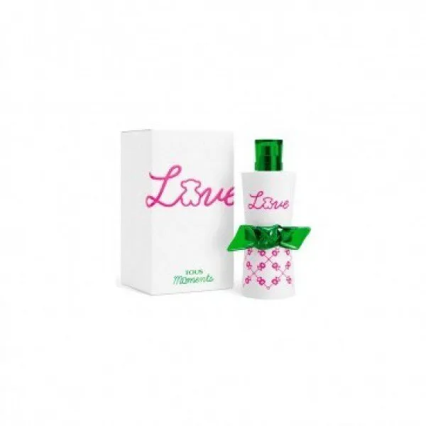 Tous Love EDT 50 ml Kadın Parfümü