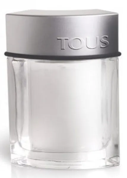 Tous Man EDT 100 ml Erkek Parfümü