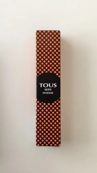 Tous Man Intense EDT 10 ml Erkek Parfümü