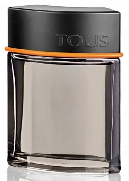 Tous Man Intense EDT 100 ml Erkek Parfümü