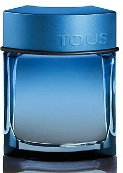 Tous Man Sport EDT 100 ml Erkek Parfümü