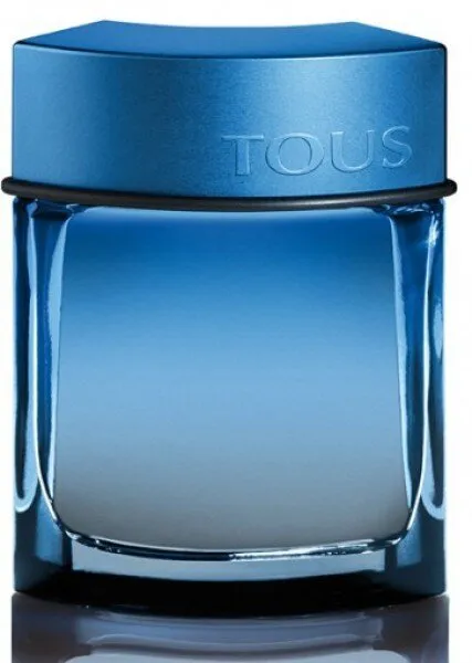 Tous Man Sport EDT 50 ml Erkek Parfümü