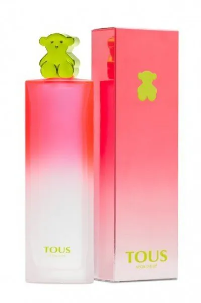 Tous Neon Candy EDT 90 ml Kadın Parfümü