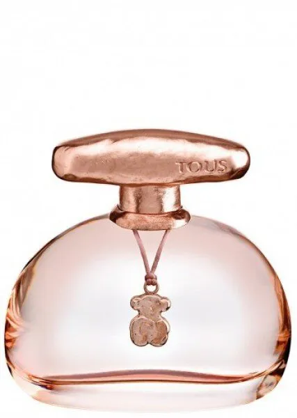 Tous Sensual Touch EDT 100 ml Kadın Parfümü