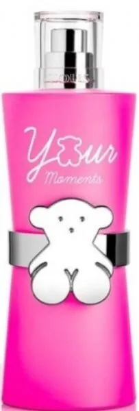 Tous Your Moments EDT 90 ml Kadın Parfümü