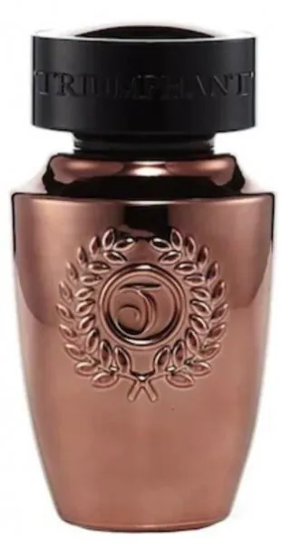 Triumphant Bronze Glory EDT 100 ml Erkek Parfümü