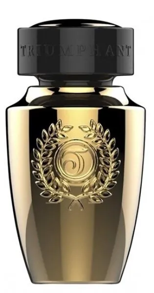 Triumphant Gold Glory EDT 100 ml Erkek Parfümü