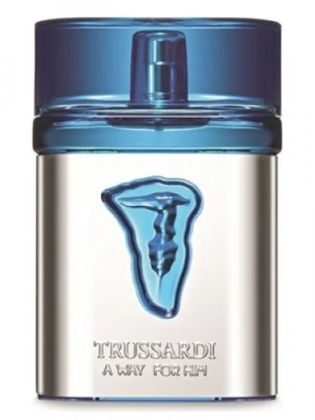 Trussardi A Way EDT 50 ml Erkek Parfümü