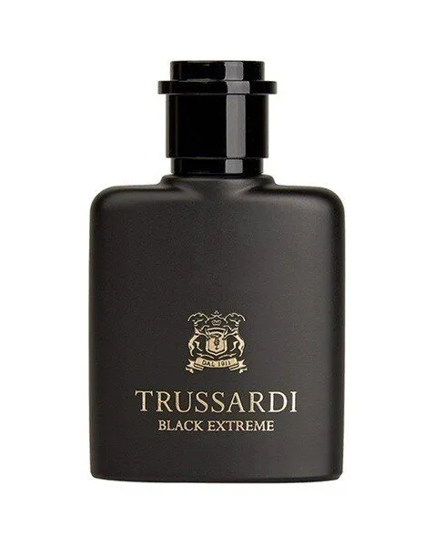 Trussardi Black Extreme EDT 100 ml Erkek Parfümü
