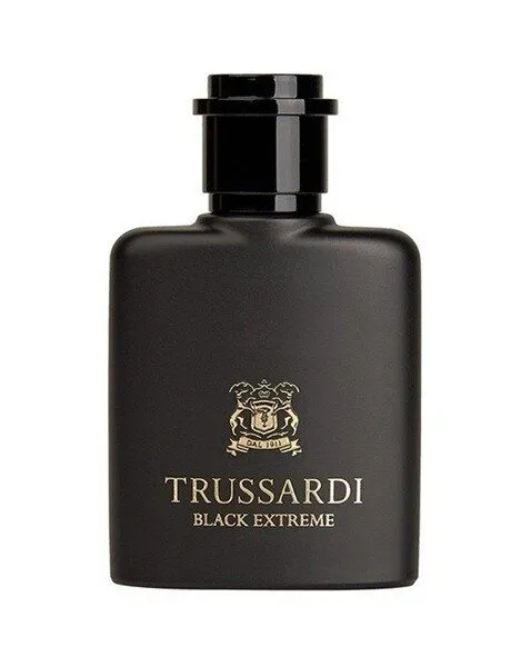 Trussardi Black Extreme EDT 50 ml Erkek Parfümü