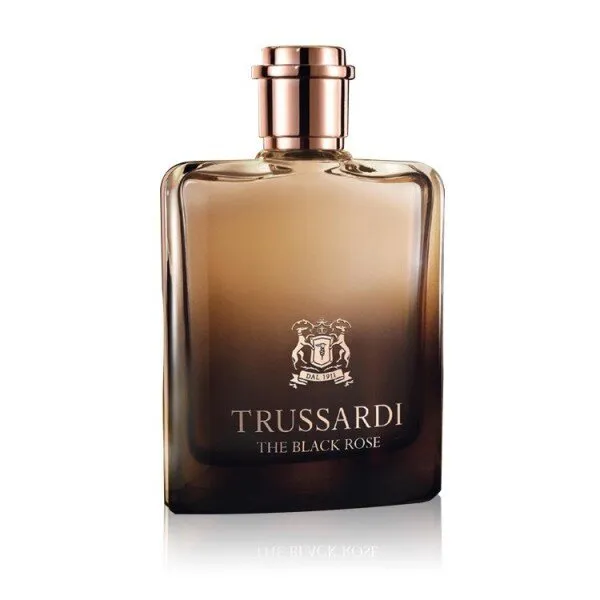 Trussardi Black Rose EDP 100 ml Kadın Parfümü