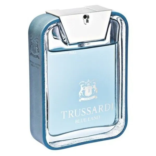 Trussardi Blue Land EDT 50 ml Erkek Parfümü