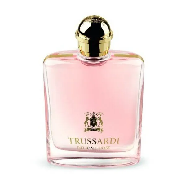 Trussardi Delicate Rose EDT 100 ml Kadın Parfümü