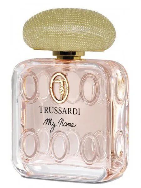 Trussardi My Name EDP 100 ml Kadın Parfümü